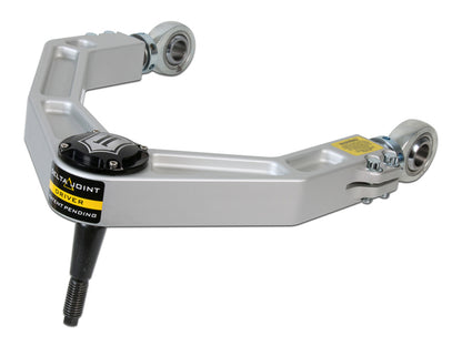 ICON 2010+ Ford Raptor Billet Upper Control Arm Delta Joint Kit.