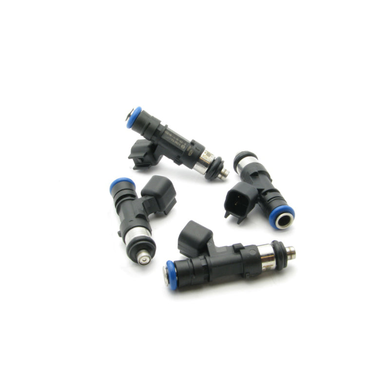 DeatschWerks 09-12 Hyundai Genesis Coupe 2.0T 750cc Injectors - Set of 4.