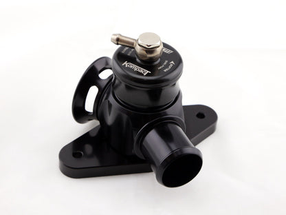 Turbosmart BOV Kompact Dual Port - 06-12 Mazda CX7 2.3L Turbo.