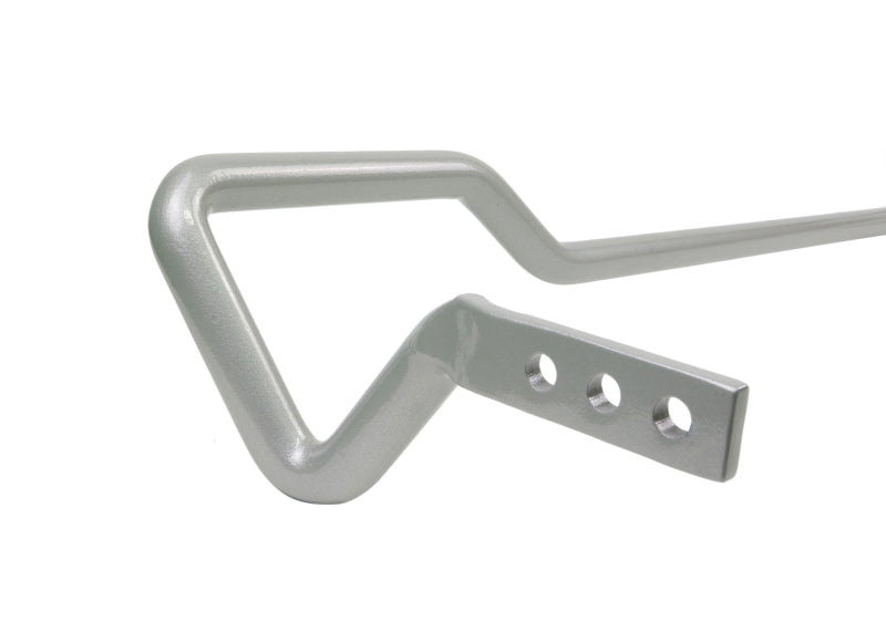 Whiteline 04-07 Subaru WRX Sedan and Wagon / 04-07 Subaru Impreza Non-Turbo w/ OE swaybar Rear 22mm.