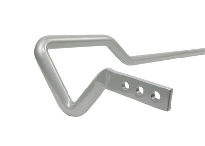 Whiteline 04-07 Subaru WRX Sedan and Wagon / 04-07 Subaru Impreza Non-Turbo w/ OE swaybar Rear 22mm.