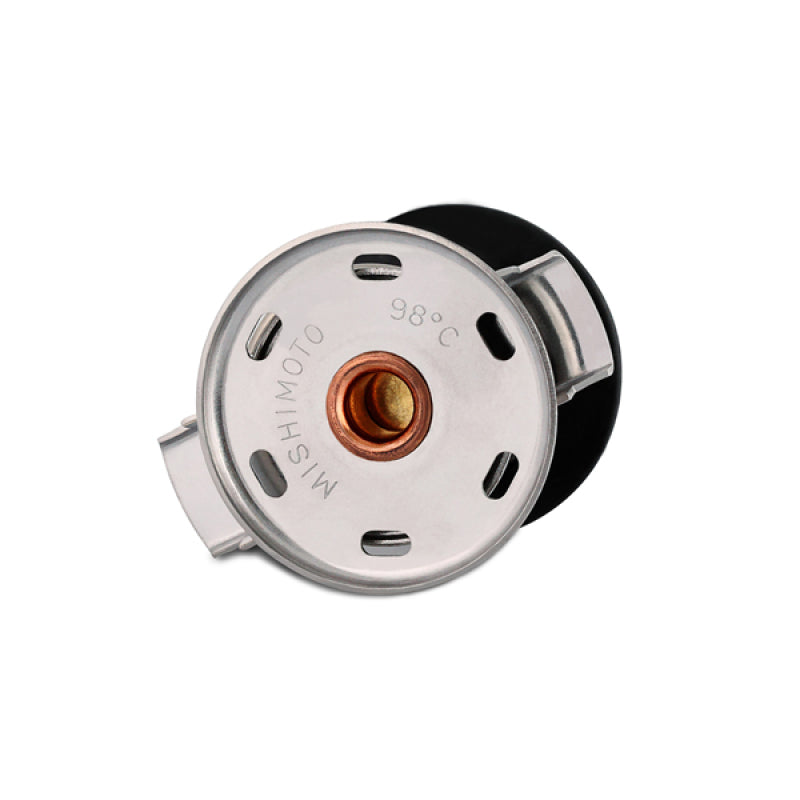 Mishimoto Ford 6.4L Powerstroke High-Temperature Thermostat (Set of 2).