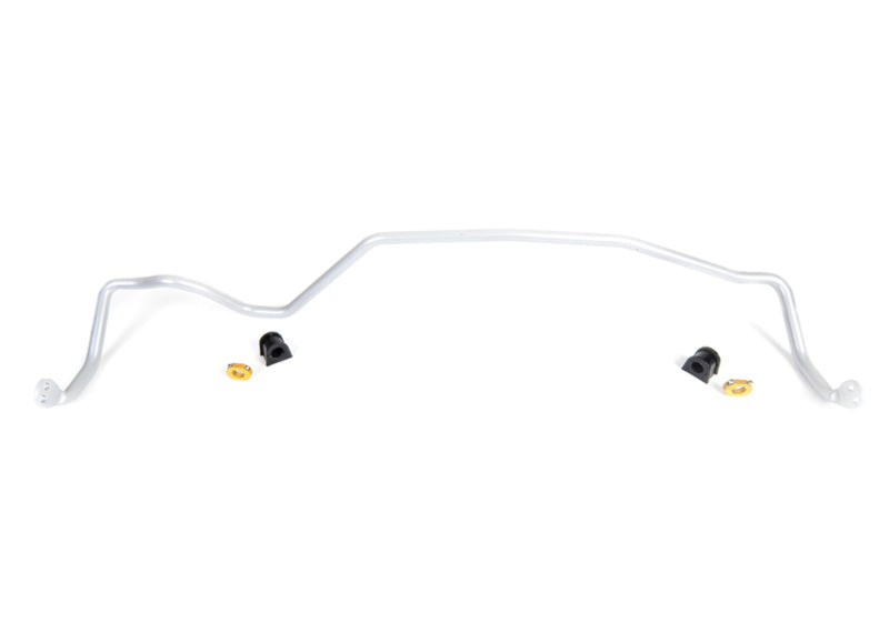 Whiteline 98-02 Subaru Legacy BE / 99-03 Outback Wagon / 04-05 Baja BT Rear 20mm Swaybar- X-heavy du.