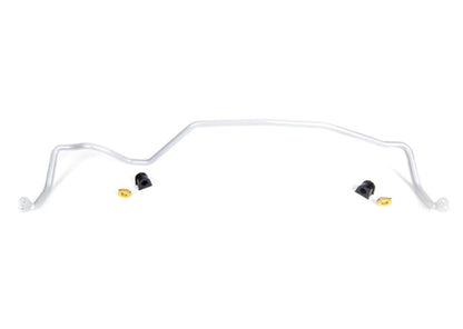 Whiteline 98-02 Subaru Legacy BE / 99-03 Outback Wagon / 04-05 Baja BT Rear 20mm Swaybar- X-heavy du.