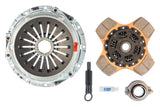 Exedy 2008-2015 Mitsubishi Lancer Evolution GSR L4 Stage 2 Cerametallic Clutch Thick Disc.