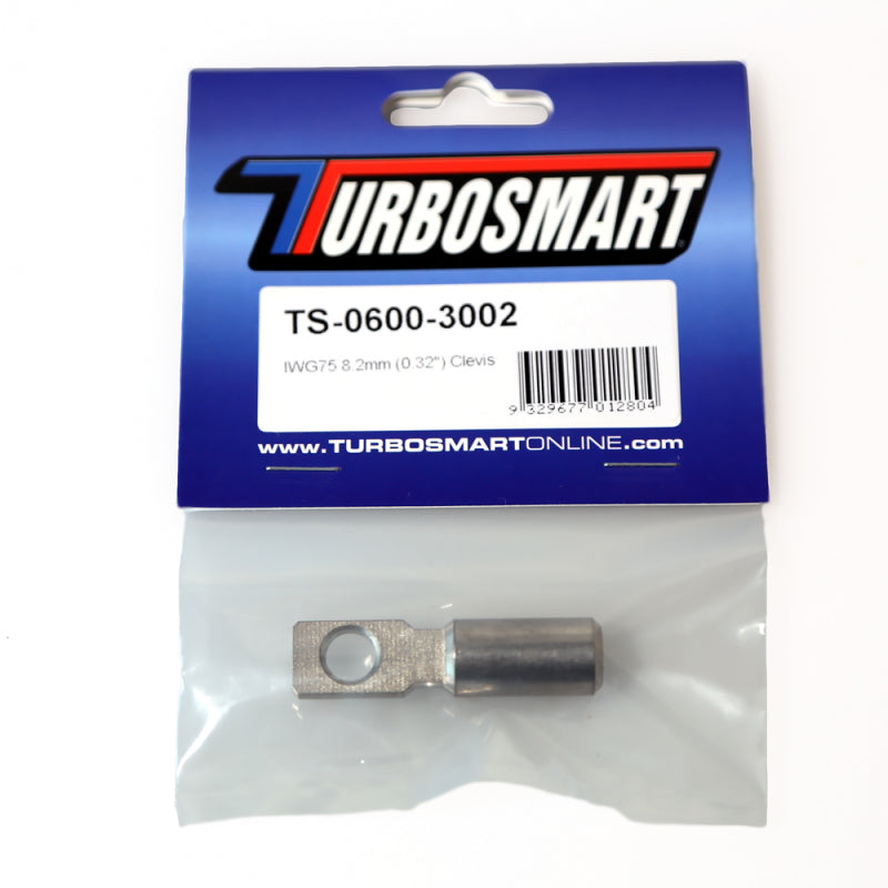 Turbosmart IWG75 8.2mm (.32in) Internal Wastegate Clevis.