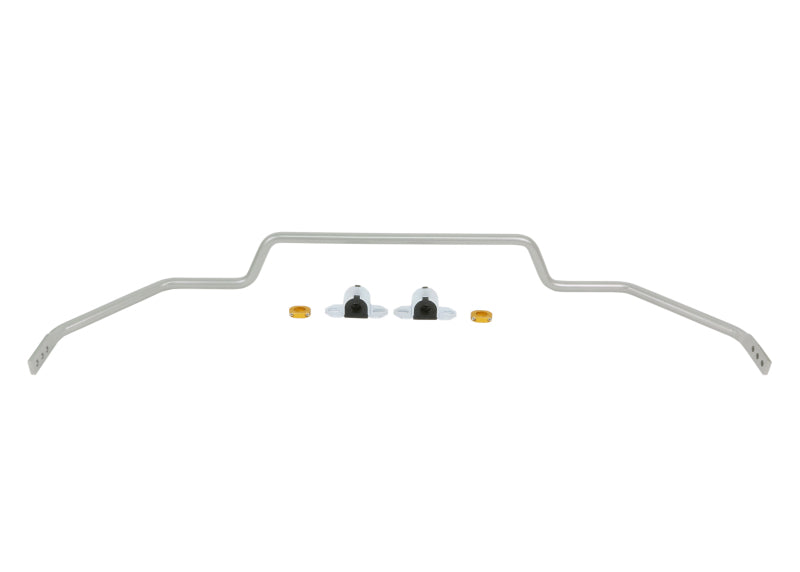 Whiteline 07+ Nissan Skyline R35 GT-R AWD Rear 20mm Swaybar-h/duty Blade adjustable.