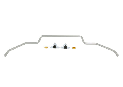 Whiteline 07+ Nissan Skyline R35 GT-R AWD Rear 20mm Swaybar-h/duty Blade adjustable.