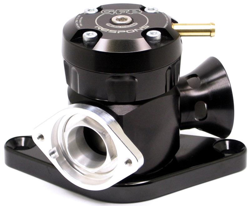 GFB 02-07 WRX / 04-10 STI TMS Respons Blow Off Valve Kit.