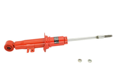 KYB Shocks & Struts AGX Front Right NISSAN 300ZX 1990-96.