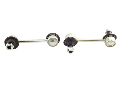 Whiteline Plus 8/06-8/09 Pontiac G8 / 04-06 GTO Rear Sway Bar Link Assembly (ball/ball link).