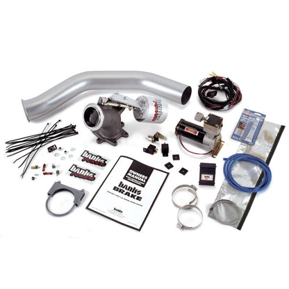 Banks Power 99.5-03 Ford 7.3L (w/ Banks Exhaust) Banks Brake.