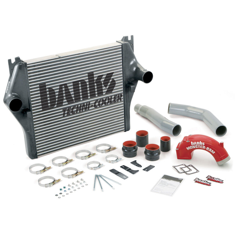 Banks Power 06-07 Dodge 5.9L Techni-Cooler System.