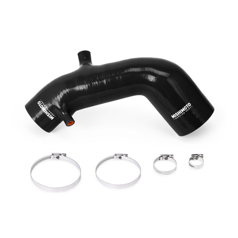 Mishimoto 00-05 Honda S2000 Black Silicone Hose Kit.