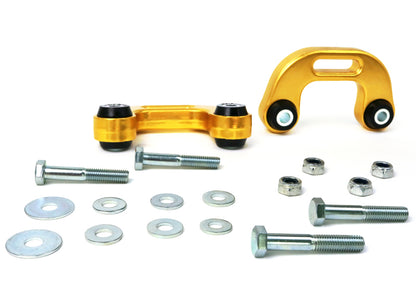 Whiteline 02-07 Subaru WRX Sedan and Wagon / 93-00 & 03-07 Subaru Impreza Non-Turbo Rear Sway bar li.
