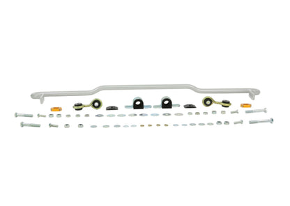 Whiteline 10/07+ Subaru Impreza (MY08) GH Non-Turbo Rear 22mm X-Heavy Duty Adjustable Swaybar.