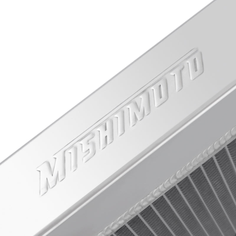 Mishimoto 87-91 BMW E30 M3 Manual Aluminum Radiator.