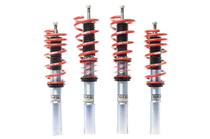 H&R Street Performance Coilover Kit | 28743-1