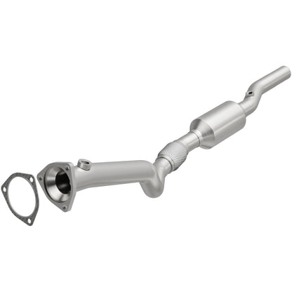 MagnaFlow Conv DF 96-99 Audi A6 Quattro 2.8L