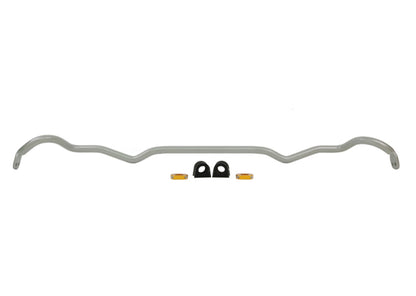 Whiteline 05-08 Subaru Legacy GT / 04-07 Subaru Outback (Non-Turbo ONLY) 22mm HD Adj. Front Swaybar.