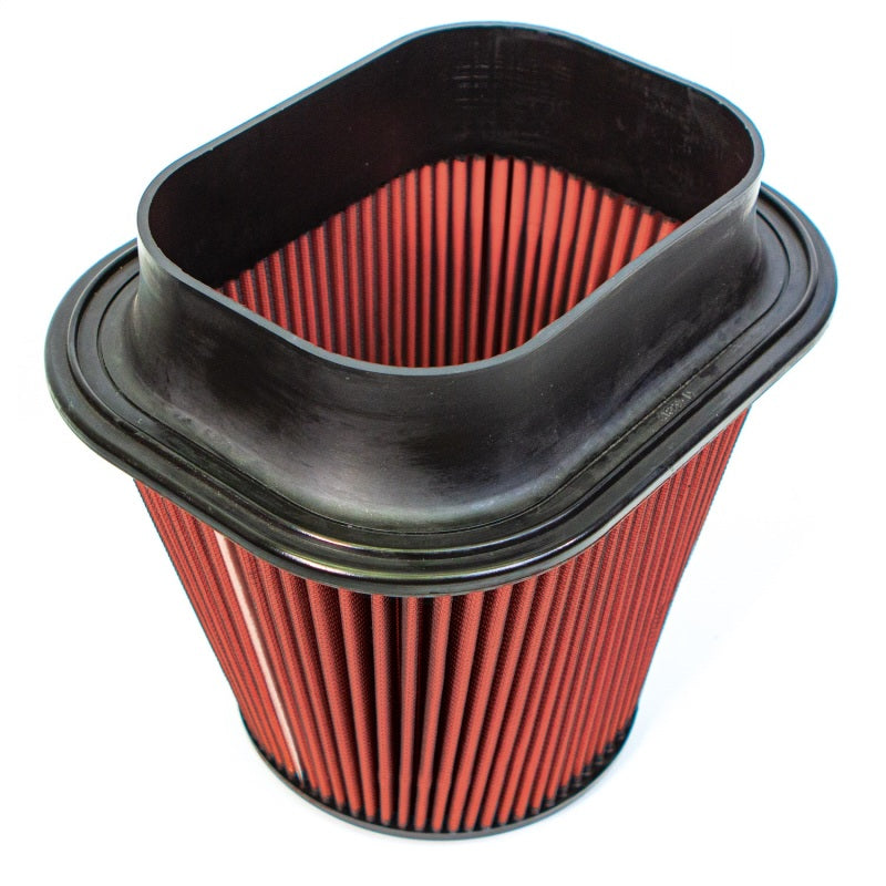 Banks Power 17-19 Ford F250/F350/F450 6.7L Ram-Air Intake System - Oiled Filter.