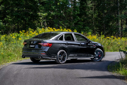 MBRP T304 Catback Exhaust - Polished Tips | S4615304