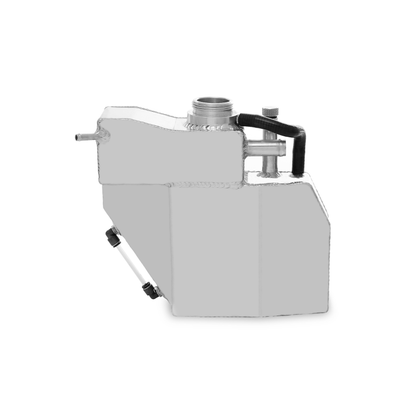 Mishimoto 2016+ Chevrolet Camaro Aluminum Coolant Overflow/Expansion Tank - Polished.