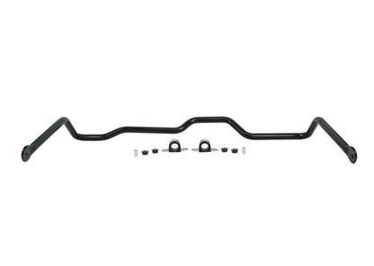 Whiteline Toyota Landcruiser 80/100/105 Series Rear 30mm X Heavy Duty Fixed Swaybar.