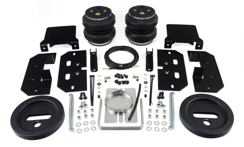 Air Lift LoadLifter 7500XL for 03-17 Ram 3500.