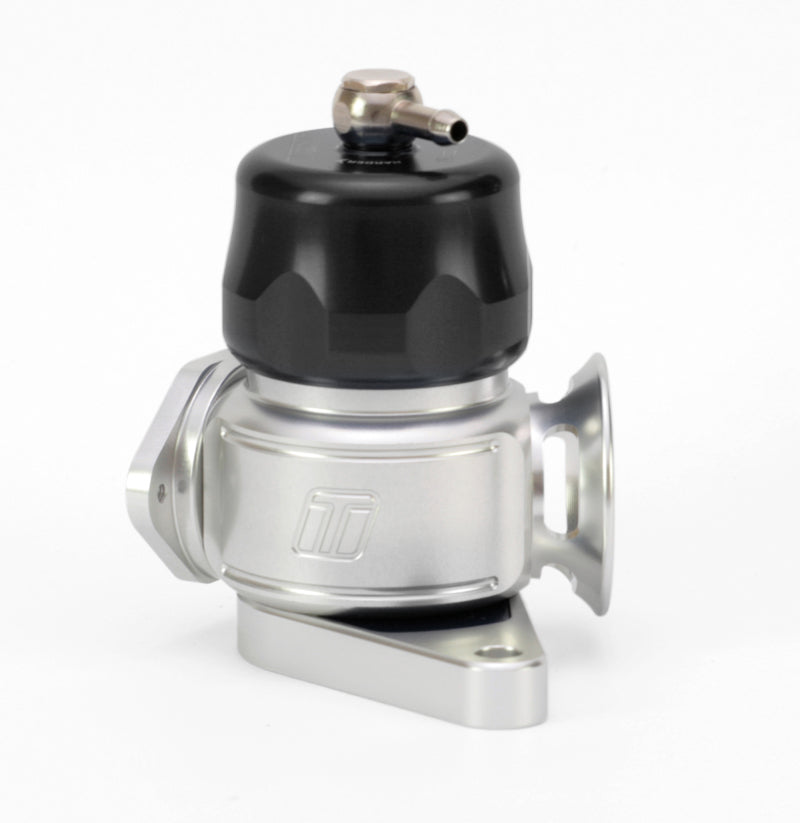 Turbosmart BOV Dual Port Subaru-Black.