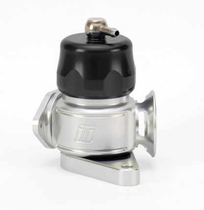 Turbosmart BOV Dual Port Subaru-Black.