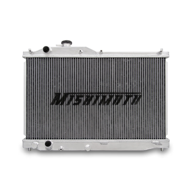 Mishimoto 00-09 Honda S2000 3 Row Manual X-LINE (Thicker Core) Aluminum Radiator.