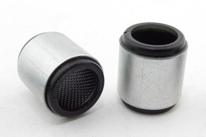 Whiteline Plus 09/02+ Ford Focus / 04-03/08 Mazda 3 Lower Rear Control Arm Bushing Kit.