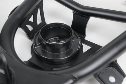 Ridetech Front Lower StrongArms Stock Style Coil Spring