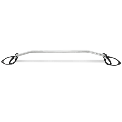 BLOX Racing 2015+ Subaru WRX STi Front Strut Tower Bar w/o Holes.