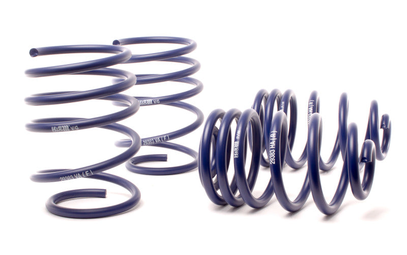 H&R 01-05 BMW 325Xi/330Xi E46 Sport Spring.