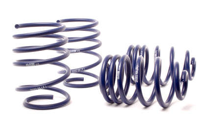 H&R 01-05 BMW 325Xi/330Xi E46 Sport Spring.