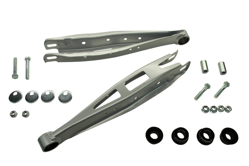 Whiteline 13+ Scion FRS/Subaru BRZ / 15+ WRX/STI Adjustable Rear Lower Control Arms (Pair).