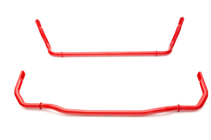 Eibach 32mm Front & 29mm Rear Anti-Roll Kit for 00-09 Honda S2000.