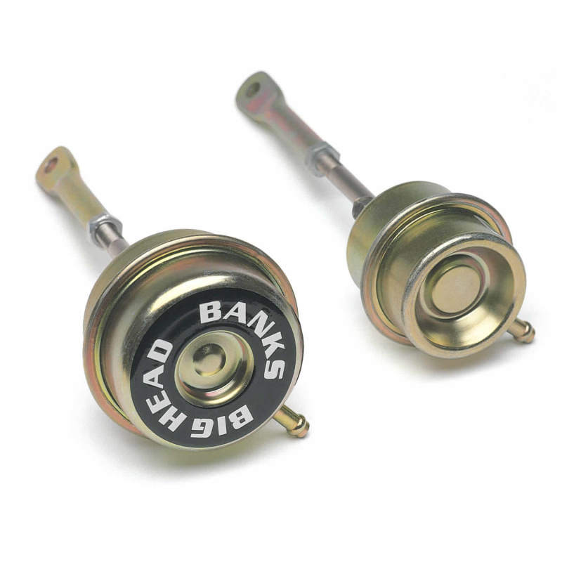 Banks Power 99-99.5 Ford 7.3L Big Head Actuator Assembly.