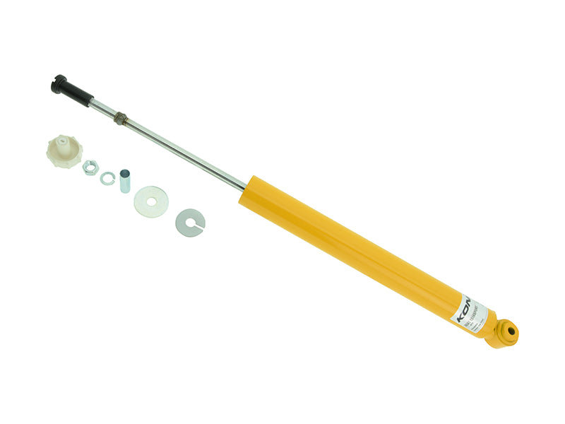 Koni Sport (Yellow) Shock 95-02 Mercedes W210 E-Class - Rear.