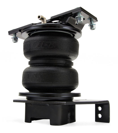 Air Lift Loadlifter 5000 Ultimate for 2017 Ford F-250/F-350 w/ Internal Jounce Bumper.
