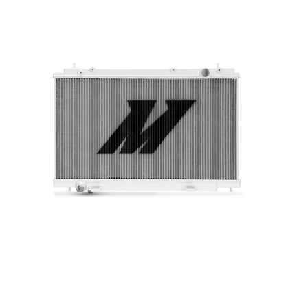 Mishimoto 07-09 Nissan 350Z Manual Aluminum Radiator.