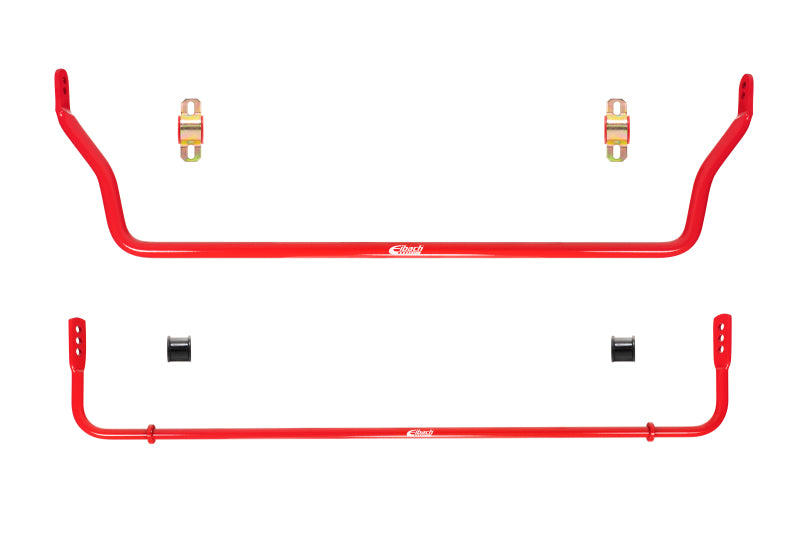 Eibach 24mm Front & 15mm Rear Anti-Roll Kit for 94-97 Miata.