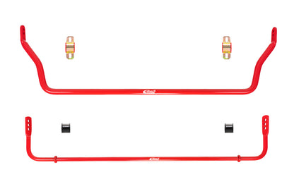 Eibach 24mm Front & 15mm Rear Anti-Roll Kit for 94-97 Miata.