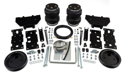 Air Lift Loadlifter 5000 Ultimate for 2017 Ford F-250/F-350 w/ Internal Jounce Bumper.