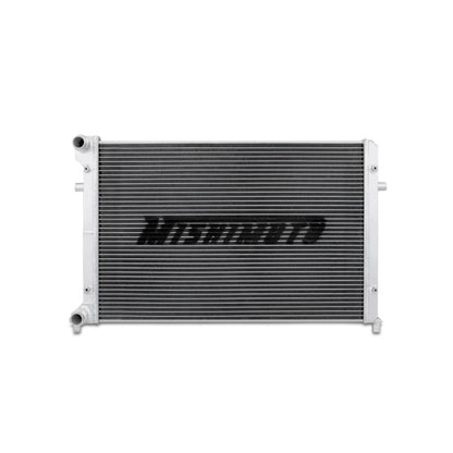 Mishimoto 08 Volkswagen Golf R32 Aluminum Radiator.