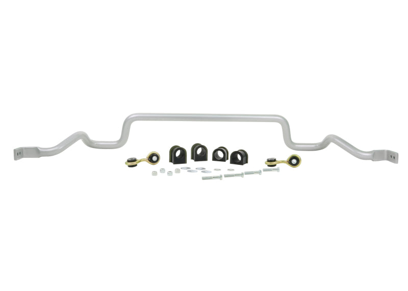 Whiteline 93-98 Toyota Supra MK4 JZA80 Front 30mm Heavy Duty Adjustable Swaybar.