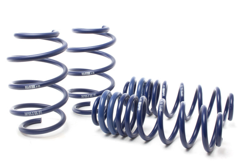 H&R 18-22 Volkswagen Tiguan 4MOTION (4WD) MQB Sport Spring.