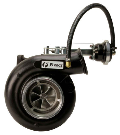 Fleece Performance 94-02 HX35 63mm FMW Holset Cheetah Turbocharger.